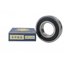 奥环轴承【6207】